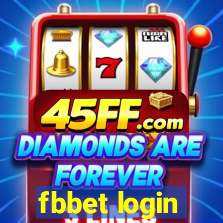 fbbet login